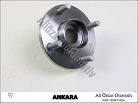 Ford Yedek Parça - İTHAL ÖN PORYA